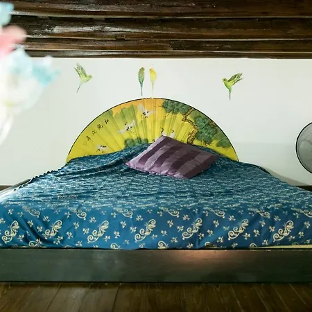 Apartmán Split Level Aprtment Řím