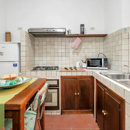 Split Level Aprtment Apartmán Řím