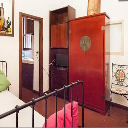 Apartmán Split Level Aprtment