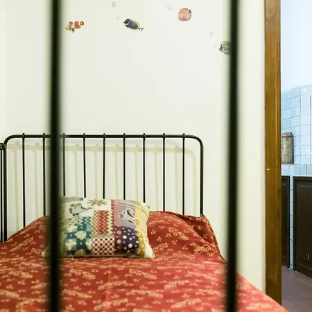 Split Level Aprtment Apartmán