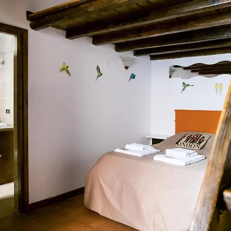 Split Level Aprtment Apartmán